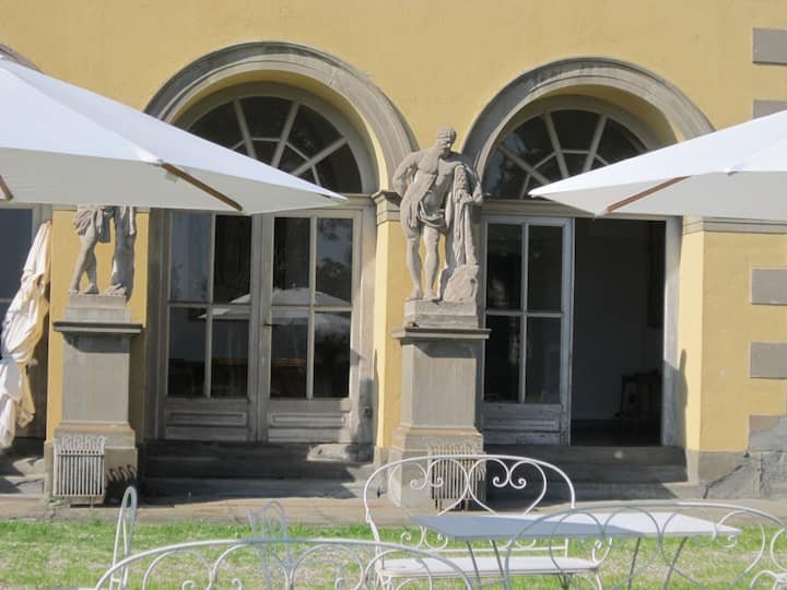 Villa Vitalba-1700 casa e vinícola a 1h de Milão