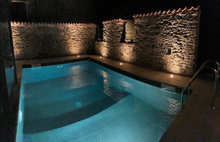 The Room of the Camino