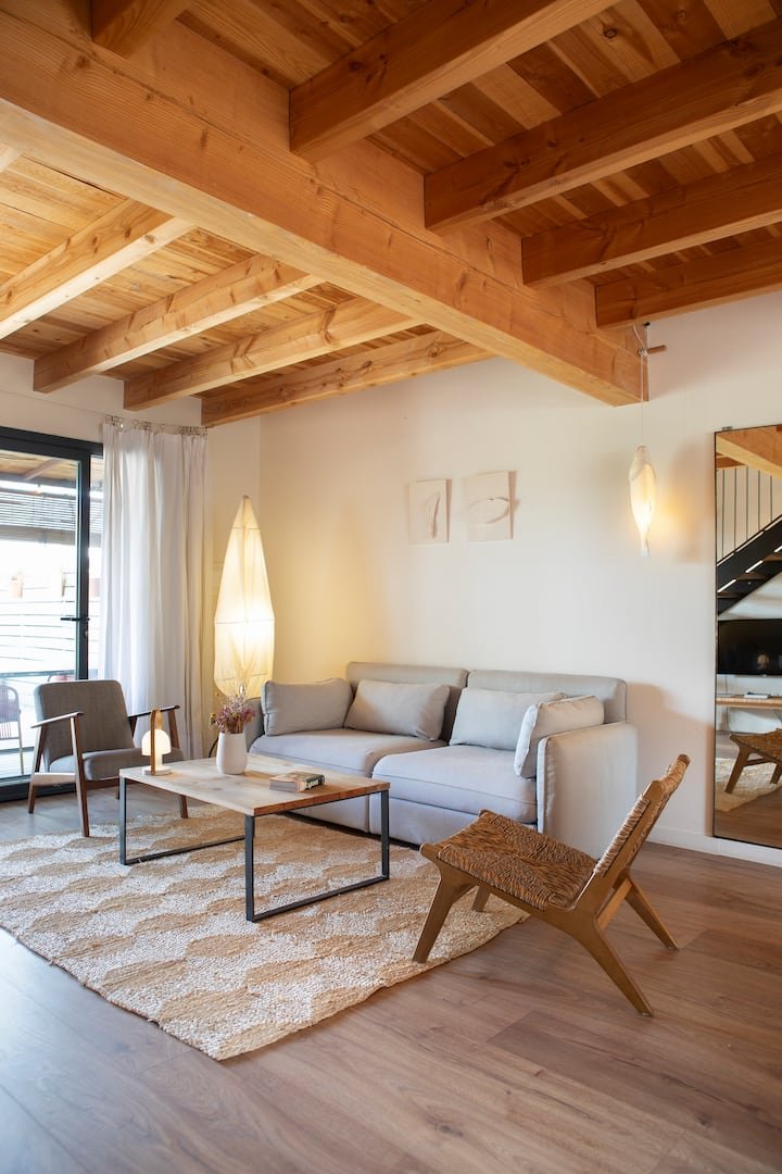 Casa Diana B @lohodihomes