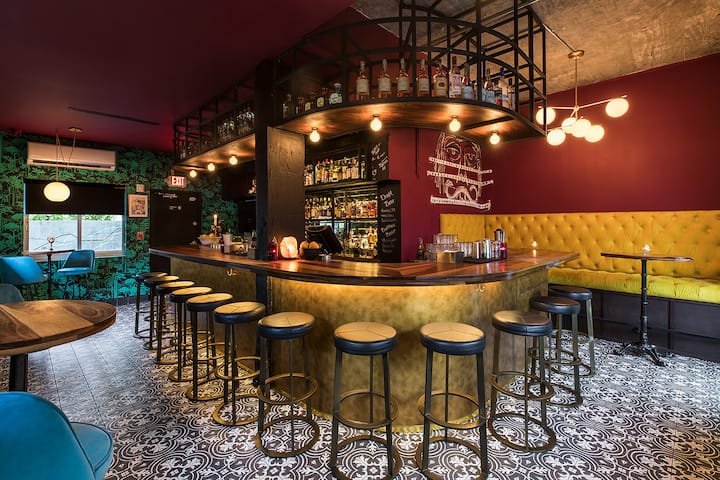 The Meridian Miami Beach by Kasa | Quarto Queen