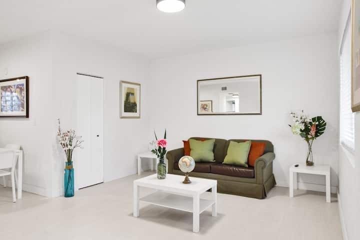 Apartamento de luxo em Miami no Upper East-Side #3