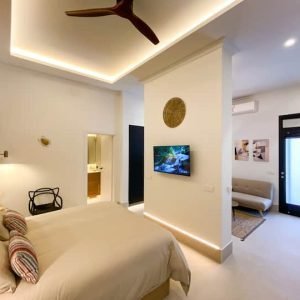 Apartamento estiloso no centro de Madri