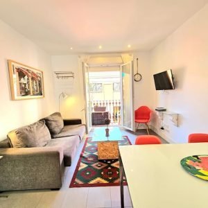 Suíte Conforto Atocha