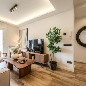 Infanta Mercedes- Aluguel temporário