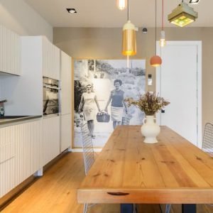 Apartamento moderno a 350 m da Gran Vía