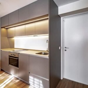 Apartamento de luxo 17