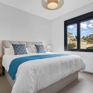 La Casita del Rincón – Piscina, praia e perto de Málaga