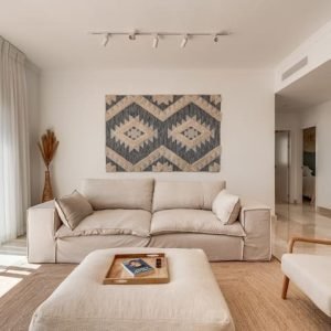 Sea View Penthouse em Benahavís