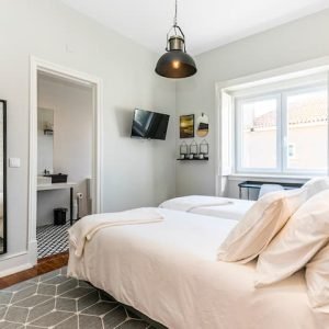 Praia Sweet Spot — Suíte A2