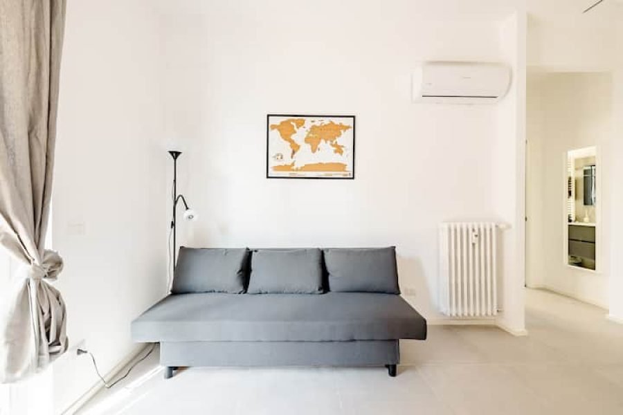 Apartamento moderno H2OME apartamento novo