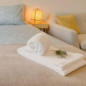 Casa Graziela, a sua estadia totalmente equipada