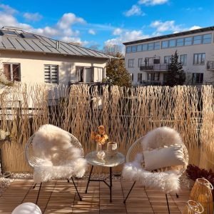 CASA AMALFI – Apartamento elegante com terraço