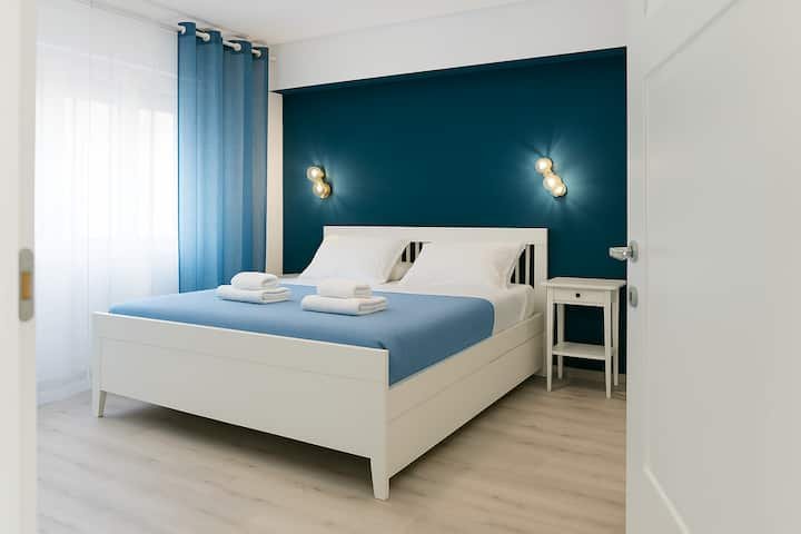 Domus Tiber- Design moderno perto de Trastevere