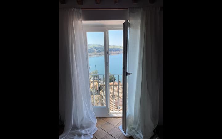 A Casa do Pintor – Céu