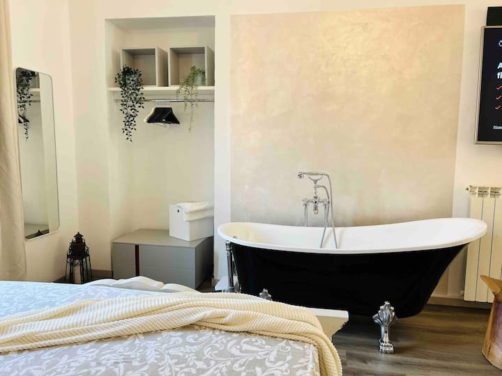 WT FaCeva – conforto e relaxamento a poucos passos do Centro