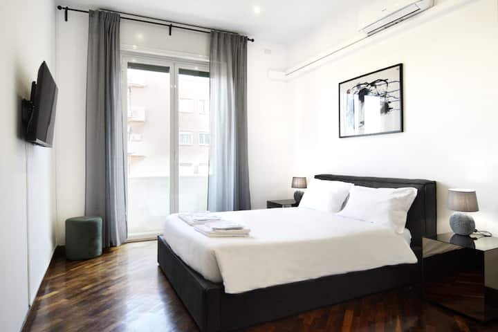 Centro histórico 15 min] Wi-Fi grátis – Designer House