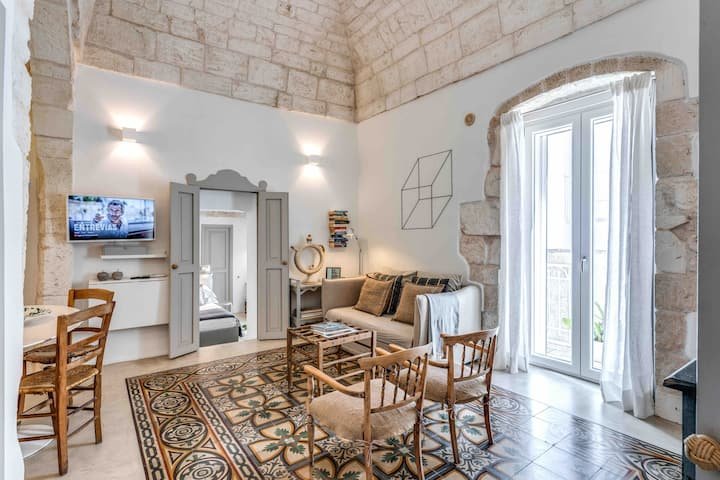 That’s Amore – Casa com design diferenciado e terraço privativo