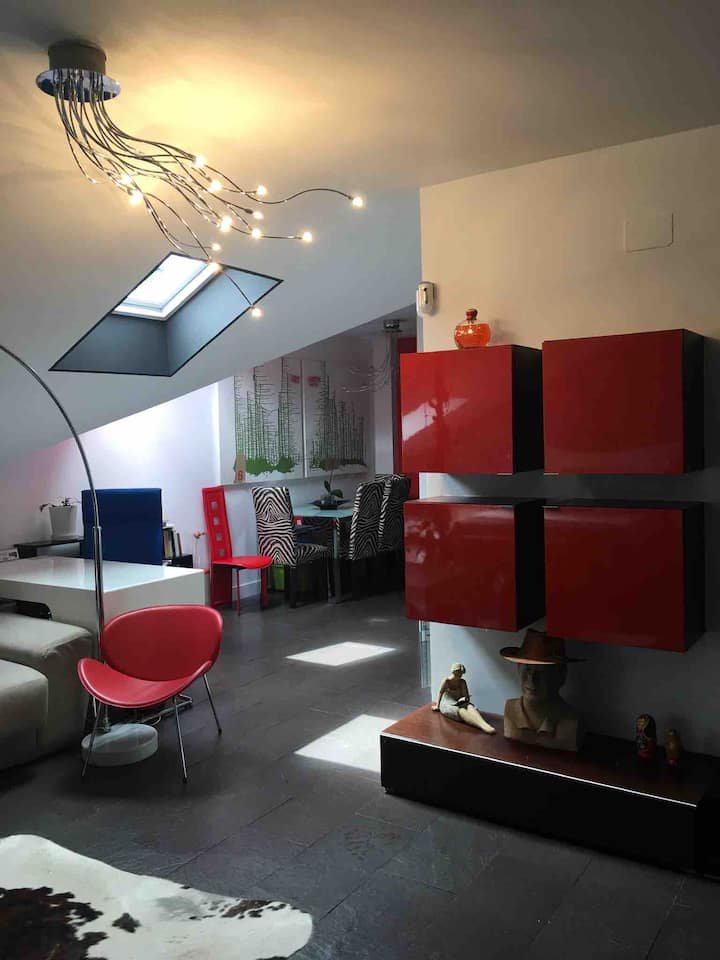 Apartamento Central Aranjuez