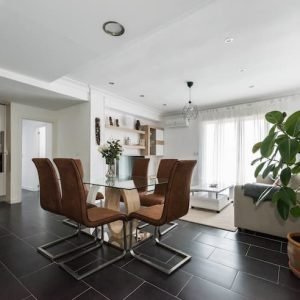 VIVE MADRID – Agradável/Aconchegante/Tranquilo/Espaçoso – 3 Quartos