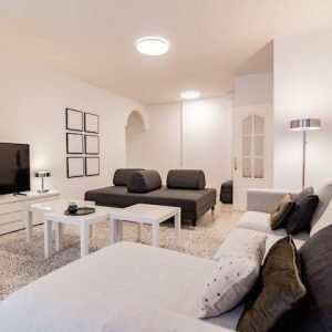Apartamento EXCLUSIVO | Bernabéu – GARAGEM INCLUÍDA