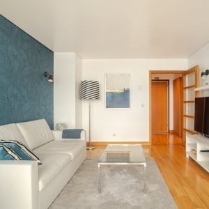 Caravela – Torre São Rafael