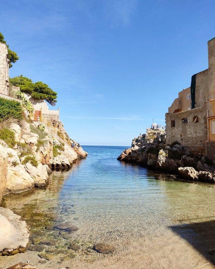 Acomodação na Sicília