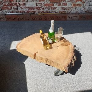 Puro descanso, ideal para passeios de bicicleta