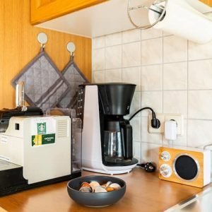 Apartamento acolhedor perto da Suíça e da Floresta Negra