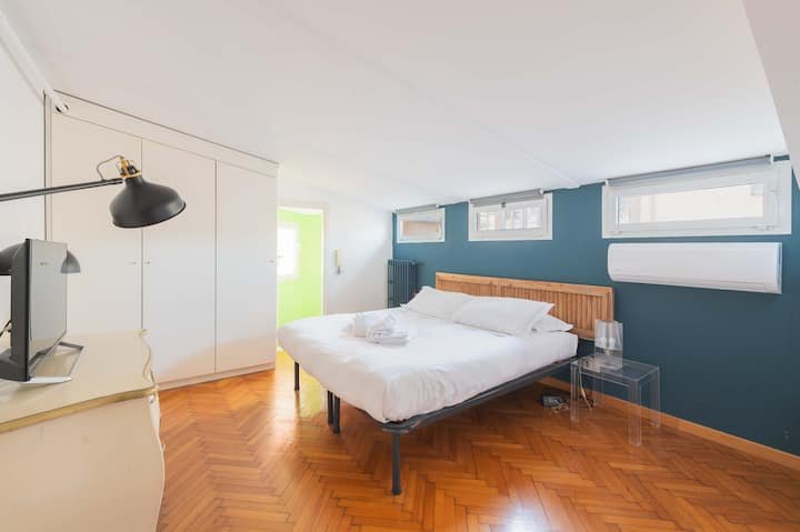 Maison Rinascimento Roma