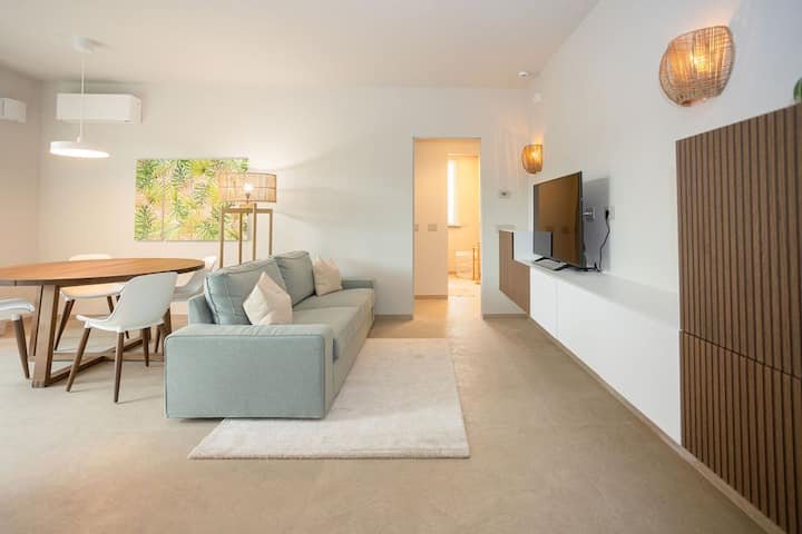 Vila Andreina — Casa Maccaino