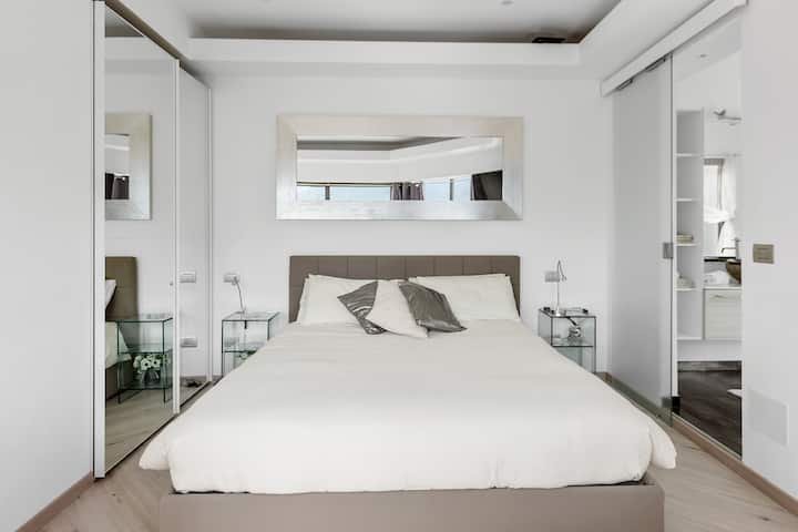 Suíte exclusiva de ficano ‘s Dream