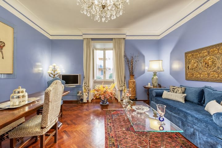 Vespasiano Apartamento de luxo para 4 pessoas