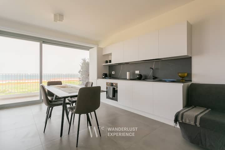 Experiência de Wanderlust | La Brezza Mare