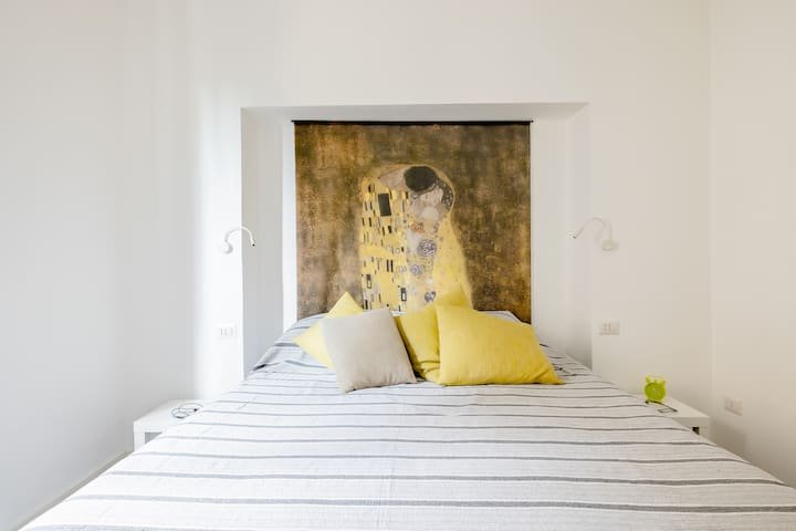 Apartamento moderno H2OME apartamento novo