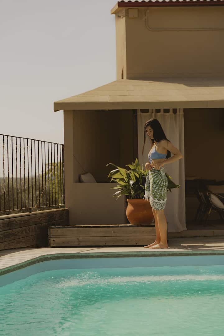 Casa Diana B @lohodihomes