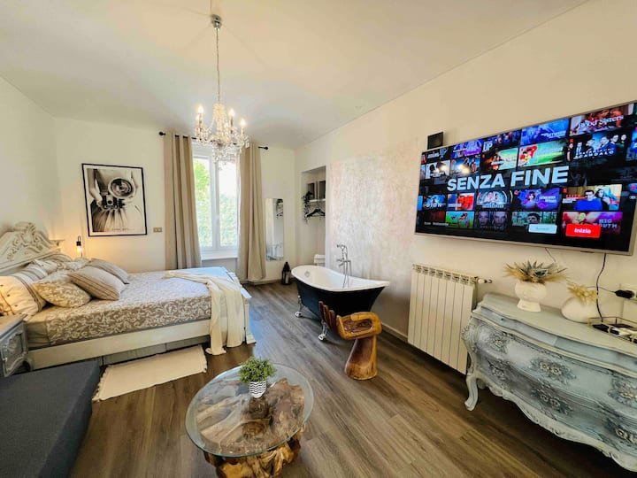 WT FaCeva – conforto e relaxamento a poucos passos do Centro