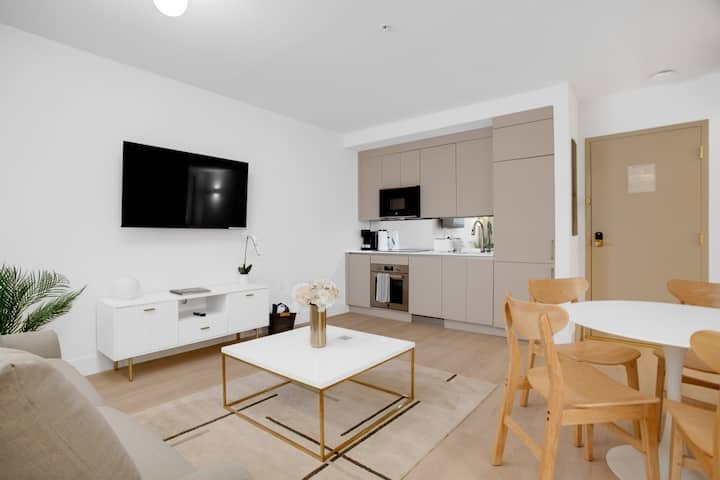 Vonder Miami Beach – Unidade 13