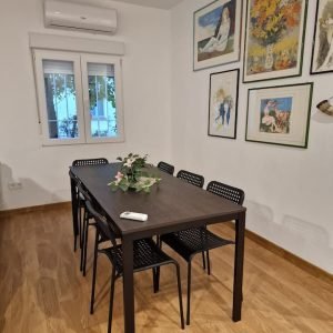 Apartamento inteiro em C. Alcalá