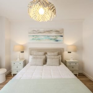 Infanta Mercedes- Aluguel temporário