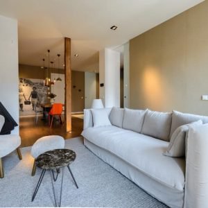 Apartamento moderno a 350 m da Gran Vía