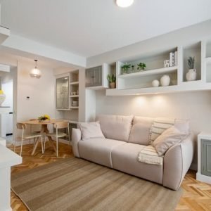 Apartamento EXCLUSIVO | Bernabéu – GARAGEM INCLUÍDA