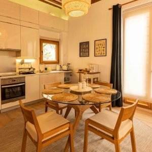 Apartamento perto da Plaza Mayor