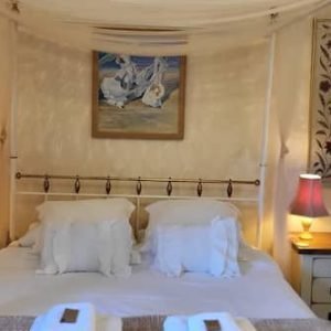 Málaga, CASUEÑA Casa tropical na cidade de Málaga.