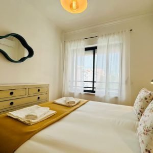 Apartamento Lisbon Urban Charme