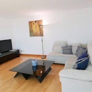 Parque Nações Prime Apartments EXPO11