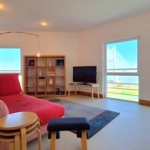 Centro da cidade de Lisboa Marquês I