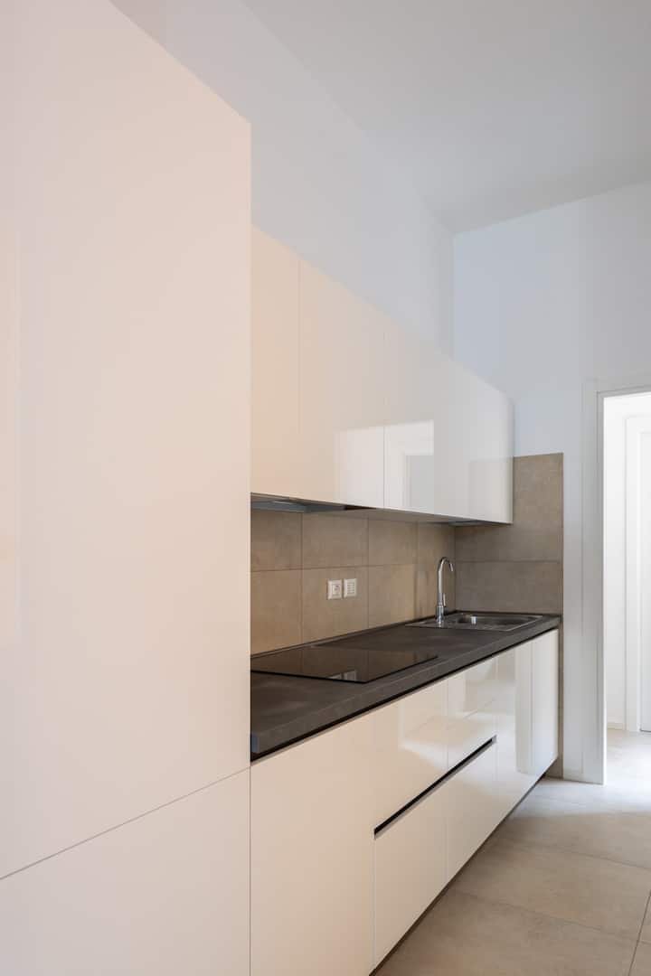 Apartamento Isaia 10 minutos da Piazza Maggiore