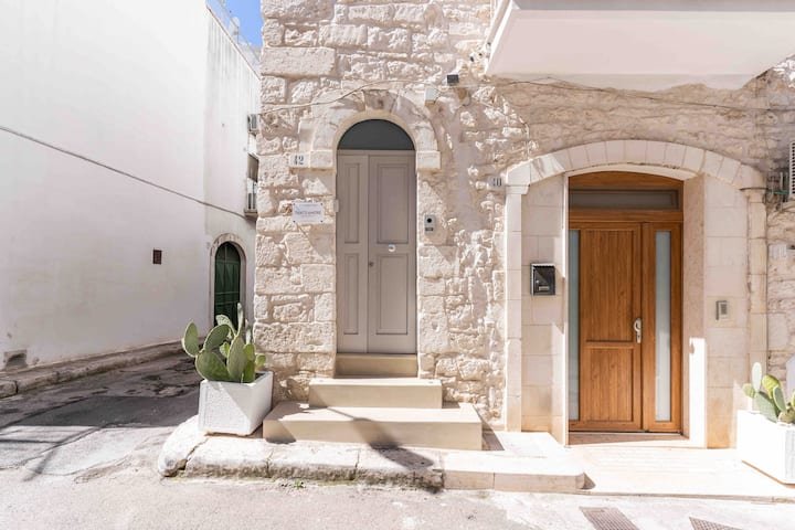 That’s Amore – Casa com design diferenciado e terraço privativo