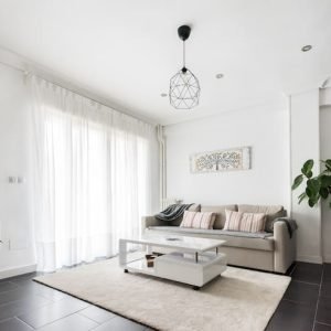 VIVE MADRID – Agradável/Aconchegante/Tranquilo/Espaçoso – 3 Quartos