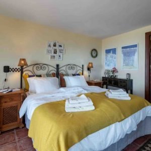 Vista maravilhosa, luxuoso, espaçoso, Frigiliana